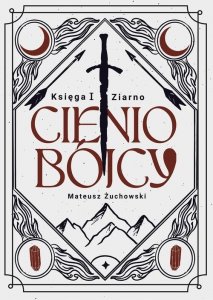 Cieniobójcy Księga I Ziarno