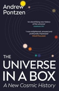 The Universe in a Box