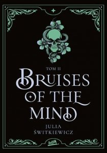 Bruises of the Mind Tom II