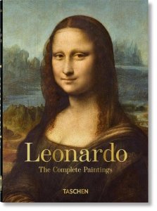 40-Leonardo The Complete Paintings