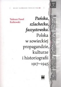 Pańska szlachecka faszystowska