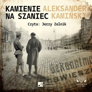 Kamienie na szaniec