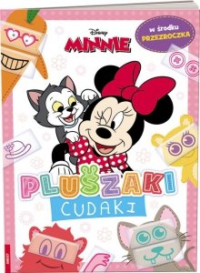 Minnie Pluszaki cudaki