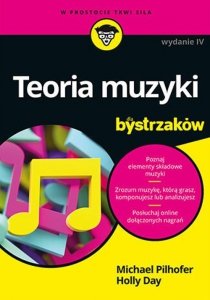 Teoria muzyki dla bystrzaków