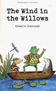 The Wind in the Willows