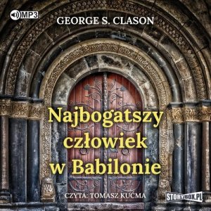 Najbogatszy człowiek w Babilonie