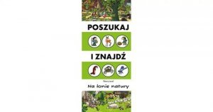 Poszukaj i znajdź Na łonie natury