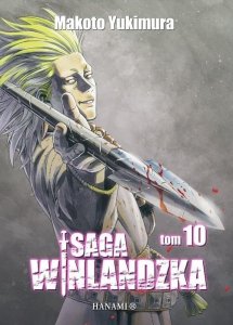 Saga winlandzka 10