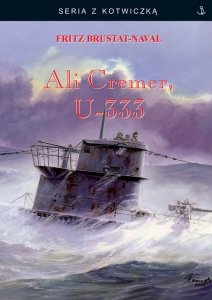 Ali Cremer, U-333