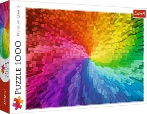Puzzle Gradient 1000