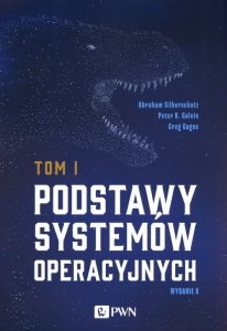 Podstawy systemów operacyjnych Tom 1 i 2