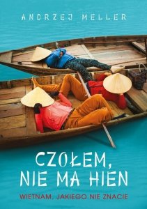 Czołem, nie ma hien
