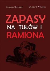 Zapasy na tułów i ramiona