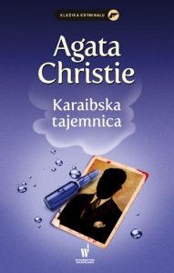 Karaibska tajemnica