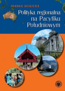 Polityka regionalna na Pacyfiku Południowym