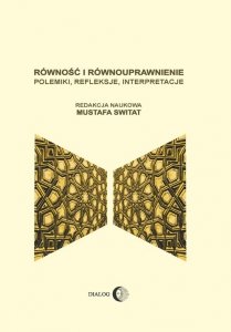 Równość i równouprawnienie