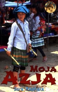 Dora na szlaku Moja Azja