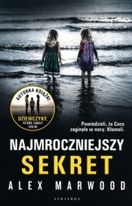 Najmroczniejszy sekret
