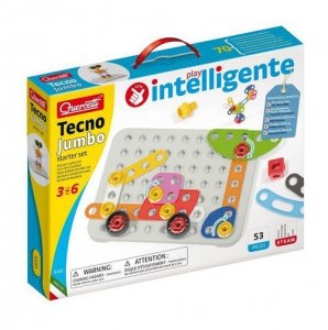 Techno Jumbo Starter Set