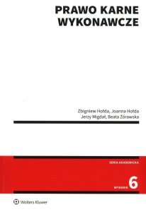 Prawo karne wykonawcze