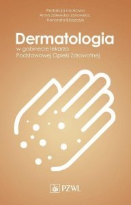 Dermatologia w gabinecie lekarza Podstawowej Opieki Zdrowotnej