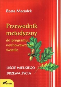 Przewodnik metodyczny programu wychowawczego świetlic