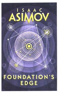 Foundation's Edge