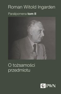Paralipomena Tom 2