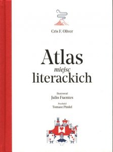 Atlas miejsc literackich