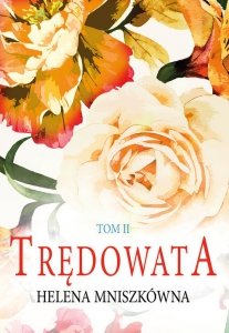 Trędowata Tom 2