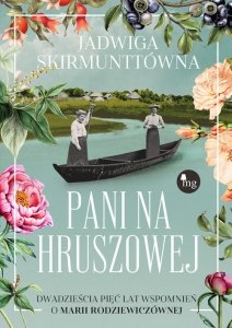 Pani na Hruszowej