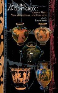 Teaching Ancient Greece: Lesson Plans, Vase Animations, and Resources