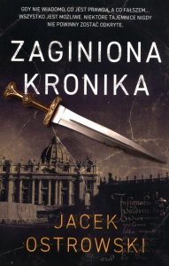 Zaginiona kronika