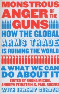 Monstrous Anger of the Guns