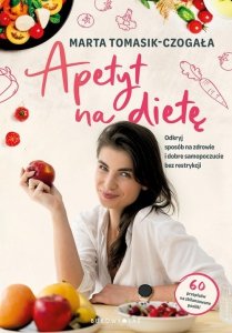 Apetyt na dietę