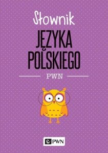 Słownik języka polskiego PWN