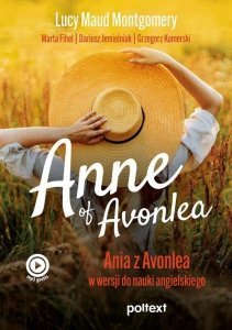 Anne of Avonlea