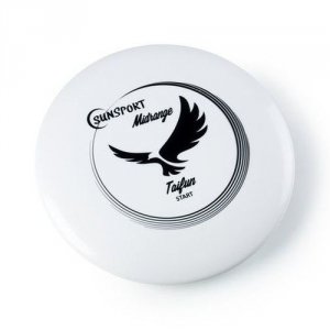 Sunsport Disgolf/Frisbee Golf Kosz do gry - rekreacyjny