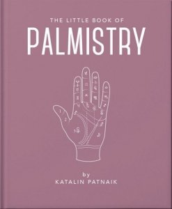 The Little Book of Palmistry