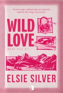 Rose Hill Tom 1 Wild Love