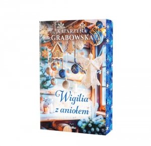 Wigilia z aniołem