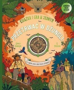 Przetrwać w dżungli