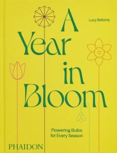 Year in Bloom