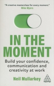 In the Moment