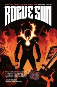 Rogue Sun Tom 1