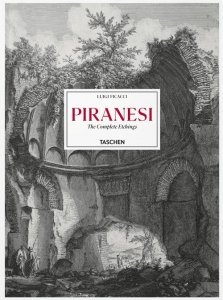 Piranesi The Complete Etchings