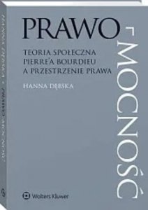 Prawo-mocność