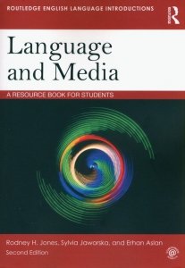Language and Media