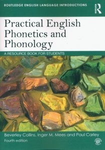 Practical English Phonetics and Phonology