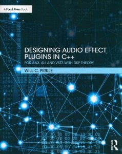 Designing Audio Effect Plugins in C++